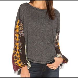 Free People wee The Free Blossom Thermal